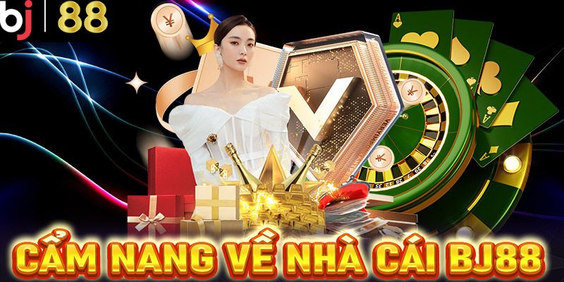 Những điều cần biết về BJ 88