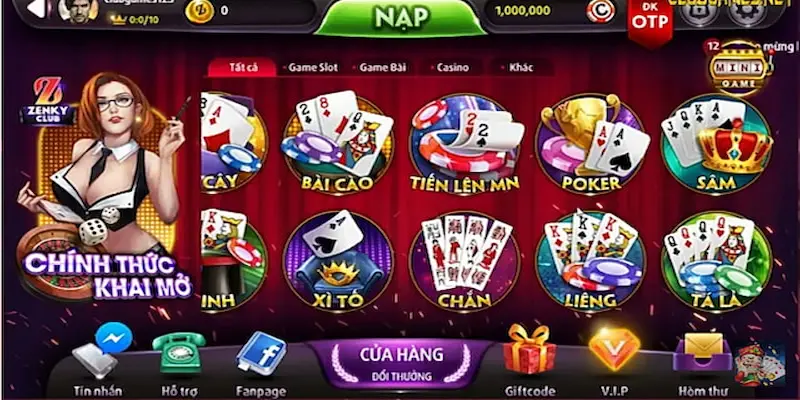 Game bài đổi thưởng ManClub mang đến nhiều lợi ích đáng kể cho người chơi