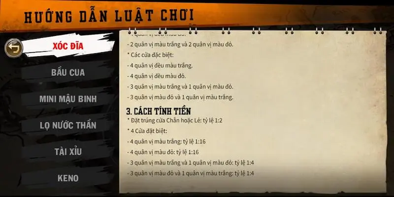 Chiến Lược Đặt Cược Theo Kết Quả Gần Nhất