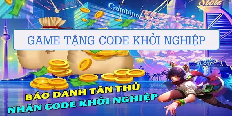 Hầu hết các nền tảng uy tín đều có chính sách tặng tiền khởi nghiệp cho người chơi mới