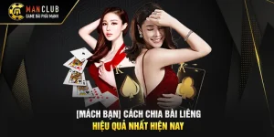 [Mách Bạn] Cách Chia Bài Liêng Hiệu Quả Nhất Hiện Nay