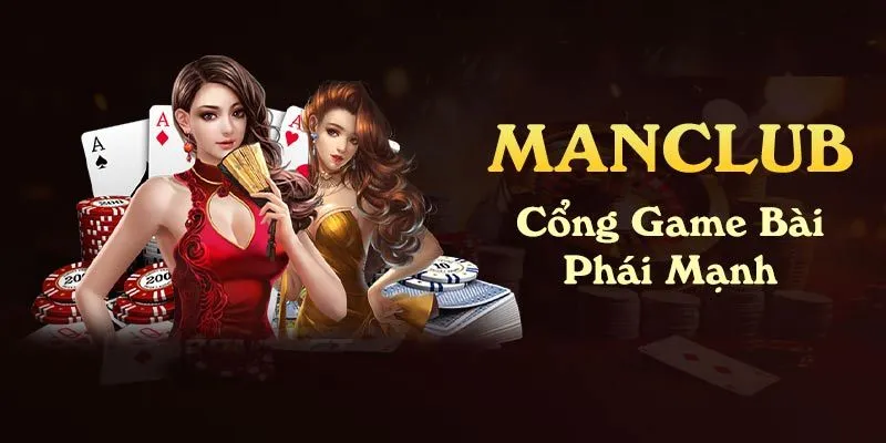 Xổ số Trực tuyến ManClub là một hình thức cược online