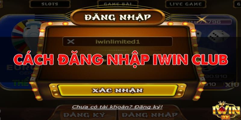 Giới thiệu về IWIN CLUB